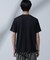 <追加生産>Anti Soaked(R) 汗染み防止 クルーネックTシャツ