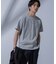 <追加生産>Anti Soaked(R) 汗染み防止 クルーネックTシャツ