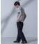 <追加生産>Anti Soaked(R) 汗染み防止 クルーネックTシャツ