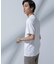 <追加生産>Anti Soaked(R) 汗染み防止 クルーネックTシャツ