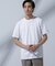 <追加生産>Anti Soaked(R) 汗染み防止 クルーネックTシャツ