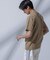 <追加生産>Anti Soaked(R) 汗染み防止 クルーネックTシャツ