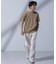 <追加生産>Anti Soaked(R) 汗染み防止 クルーネックTシャツ