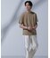 <追加生産>Anti Soaked(R) 汗染み防止 クルーネックTシャツ