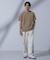 <追加生産>Anti Soaked(R) 汗染み防止 クルーネックTシャツ
