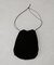JAMIRAY／VELVET EGG D／S PURSE