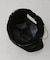 JAMIRAY／VELVET EGG D／S PURSE