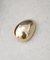 JAMIRAY／VELVET EGG D／S PURSE
