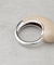JAMIRAY／ENA DROP RING