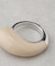 JAMIRAY／ENA DROP RING
