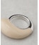 JAMIRAY／ENA DROP RING