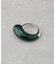 JAMIRAY／ENA DROP RING