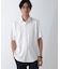 ｢N SHIRTS｣AQUA RHYTHM(R)鹿の子シャツ 半袖