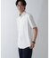 ｢N SHIRTS｣AQUA RHYTHM(R)鹿の子シャツ 半袖
