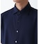 ｢N SHIRTS｣AQUA RHYTHM(R)鹿の子シャツ 半袖
