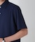 ｢N SHIRTS｣AQUA RHYTHM(R)鹿の子シャツ 半袖