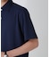 ｢N SHIRTS｣AQUA RHYTHM(R)鹿の子シャツ 半袖