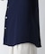 ｢N SHIRTS｣AQUA RHYTHM(R)鹿の子シャツ 半袖