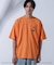 GOOD ROCK SPEED×Anti Soaked(R) 汗染み防止 「BEASTIE BOYS」1 クルーネックビッグTシャツ