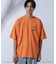 GOOD ROCK SPEED×Anti Soaked(R) 汗染み防止 「BEASTIE BOYS」1 クルーネックビッグTシャツ