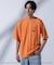 GOOD ROCK SPEED×Anti Soaked(R) 汗染み防止 「BEASTIE BOYS」1 クルーネックビッグTシャツ