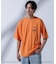 GOOD ROCK SPEED×Anti Soaked(R) 汗染み防止 「BEASTIE BOYS」1 クルーネックビッグTシャツ
