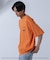GOOD ROCK SPEED×Anti Soaked(R) 汗染み防止 「BEASTIE BOYS」1 クルーネックビッグTシャツ