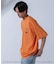 GOOD ROCK SPEED×Anti Soaked(R) 汗染み防止 「BEASTIE BOYS」1 クルーネックビッグTシャツ