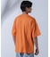 GOOD ROCK SPEED×Anti Soaked(R) 汗染み防止 「BEASTIE BOYS」1 クルーネックビッグTシャツ