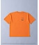 GOOD ROCK SPEED×Anti Soaked(R) 汗染み防止 「BEASTIE BOYS」1 クルーネックビッグTシャツ