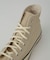 CONVERSE／オールスター US エイジドカラーズHI サンドホワイト