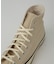 CONVERSE／オールスター US エイジドカラーズHI サンドホワイト