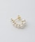RAGBAG／Freshwater Pearl Earrings