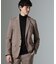 ｢Damerino｣ストレッチポンチセットアップ