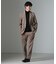 ｢Damerino｣ストレッチポンチセットアップ