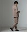 ｢Damerino｣ストレッチポンチセットアップ