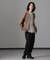 「MC」TIMELESS WARDROBE レギュラーフィットデニム 251