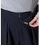 ドライウェザーストレッチ インタックワイドパンツ(セットアップ可)