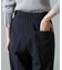 ドライウェザーストレッチ インタックワイドパンツ(セットアップ可)