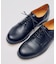 PADRONE THE STANDARD LINE／別注 DERBY PLAIN TOE ／プレーン トゥ