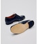 PADRONE THE STANDARD LINE／別注 DERBY PLAIN TOE ／プレーン トゥ