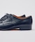 PADRONE THE STANDARD LINE／別注 DERBY PLAIN TOE ／プレーン トゥ