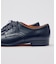 PADRONE THE STANDARD LINE／別注 DERBY PLAIN TOE ／プレーン トゥ