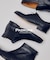 PADRONE THE STANDARD LINE／別注 DERBY PLAIN TOE ／プレーン トゥ