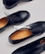 PADRONE THE STANDARD LINE／別注 DERBY PLAIN TOE ／プレーン トゥ