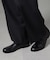 PADRONE THE STANDARD LINE／別注 DERBY PLAIN TOE ／プレーン トゥ