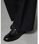 PADRONE THE STANDARD LINE／別注 DERBY PLAIN TOE ／プレーン トゥ
