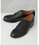 PADRONE THE STANDARD LINE／別注 DERBY PLAIN TOE ／プレーン トゥ