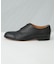 PADRONE THE STANDARD LINE／別注 DERBY PLAIN TOE ／プレーン トゥ