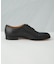 PADRONE THE STANDARD LINE／別注 DERBY PLAIN TOE ／プレーン トゥ